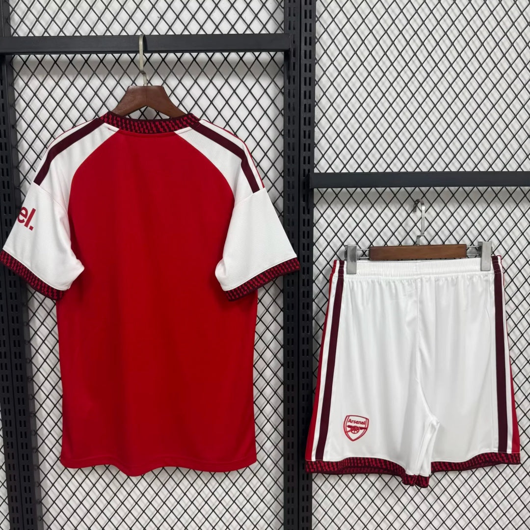 Ensemble 26/27 Arsenal Domicile Adult