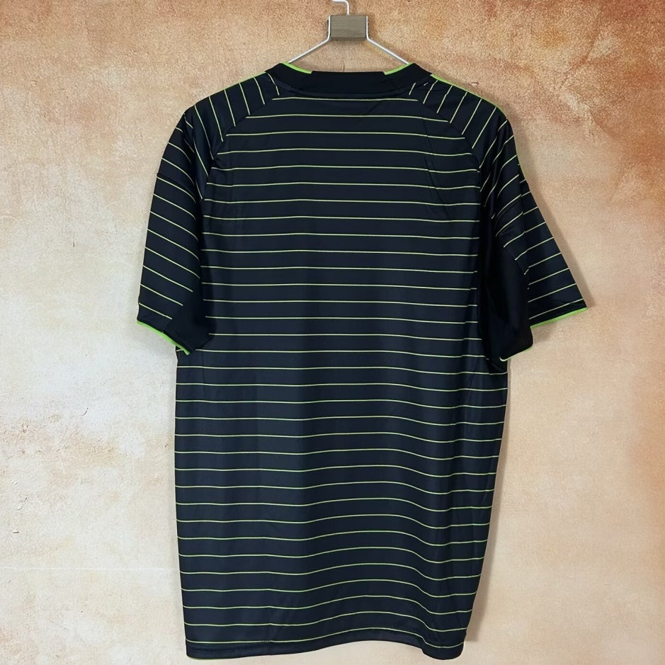 Maillot 25/26 Celtic Glasgow Third