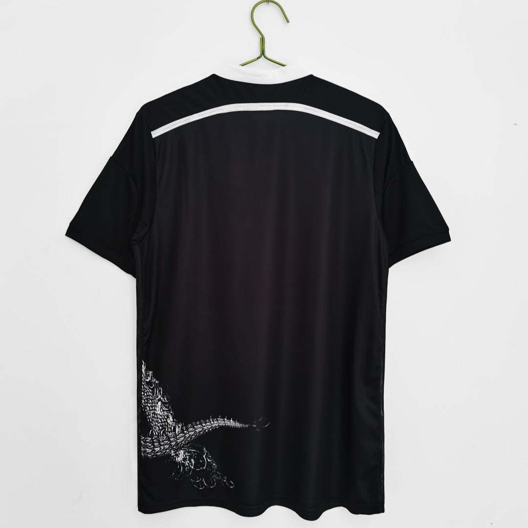 Maillot 14/15 Real Madrid Spécial Rétro