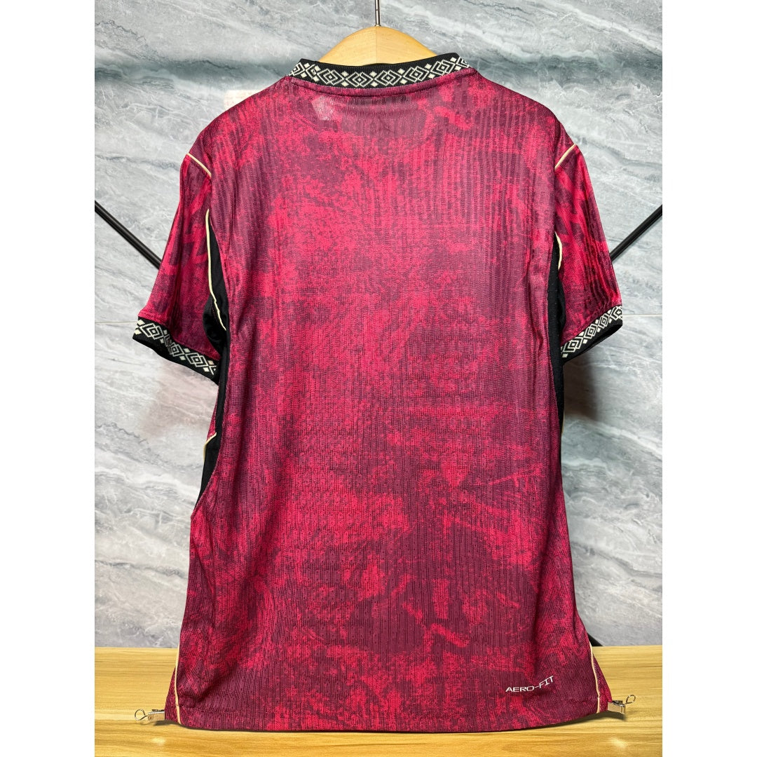 Maillot 25/26  Brésil player Spécial red A