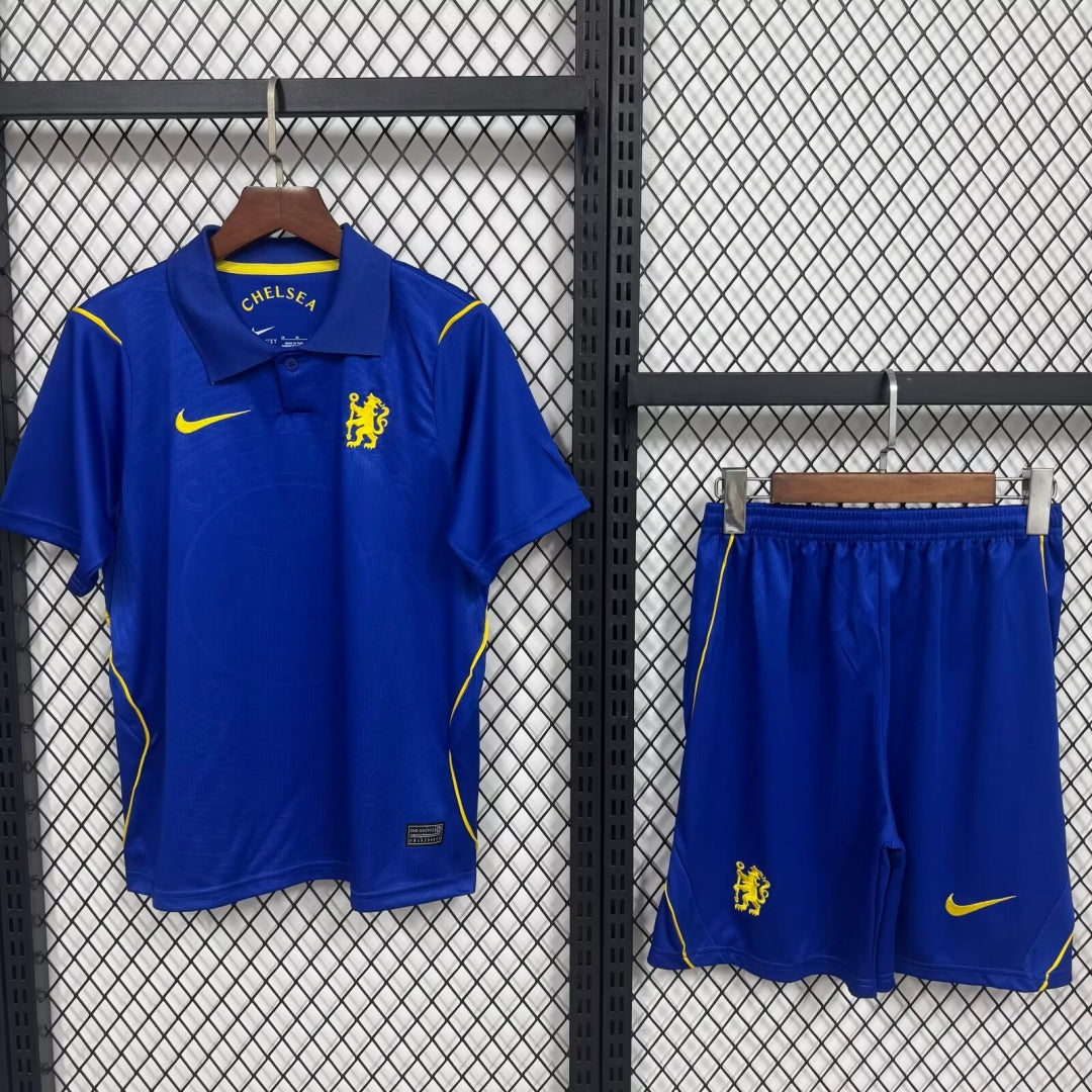 Ensemble 26/27 Chelsea Domicile Adult