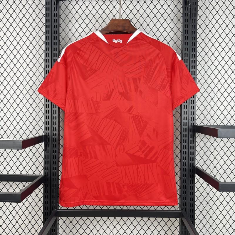 Maillot 26/27 Benfica Domicile
