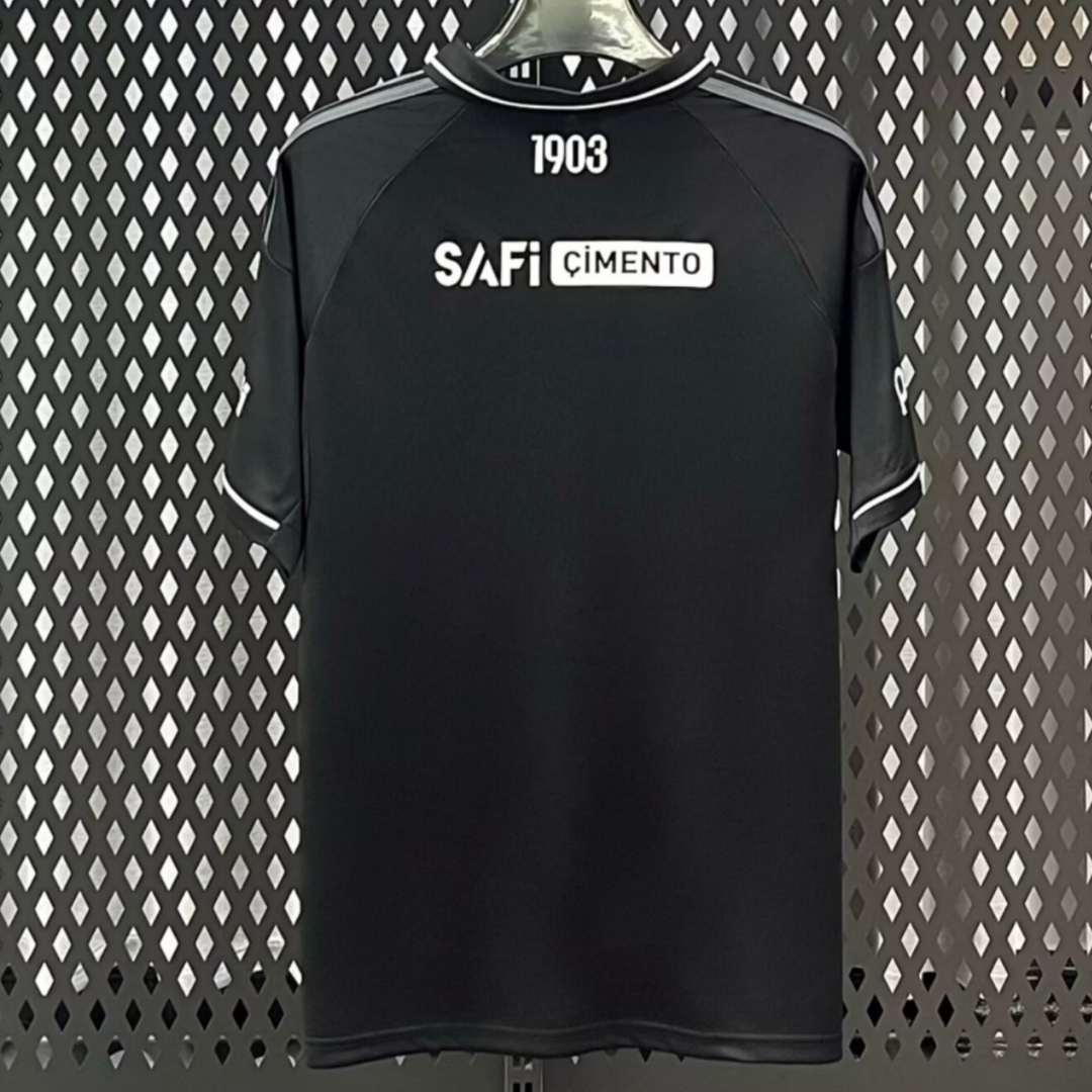 Maillot 25/26 Besiktas Third