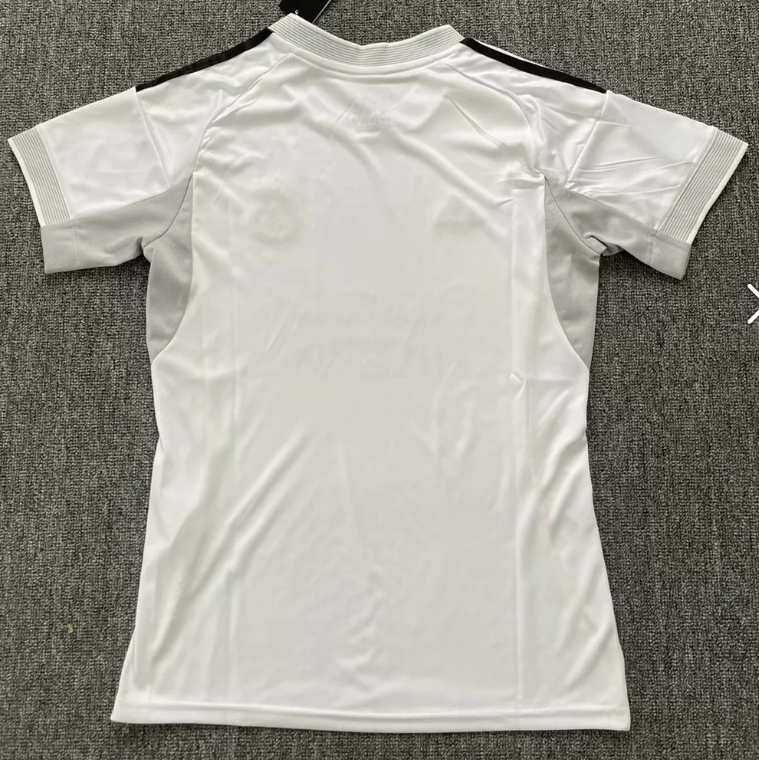 Maillot 25/26 Real Madrid Domicile woman