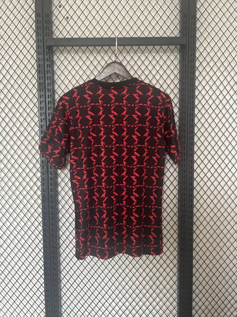 Maillot 24/25 Manchester United Rouge - L'Univers du Maillot