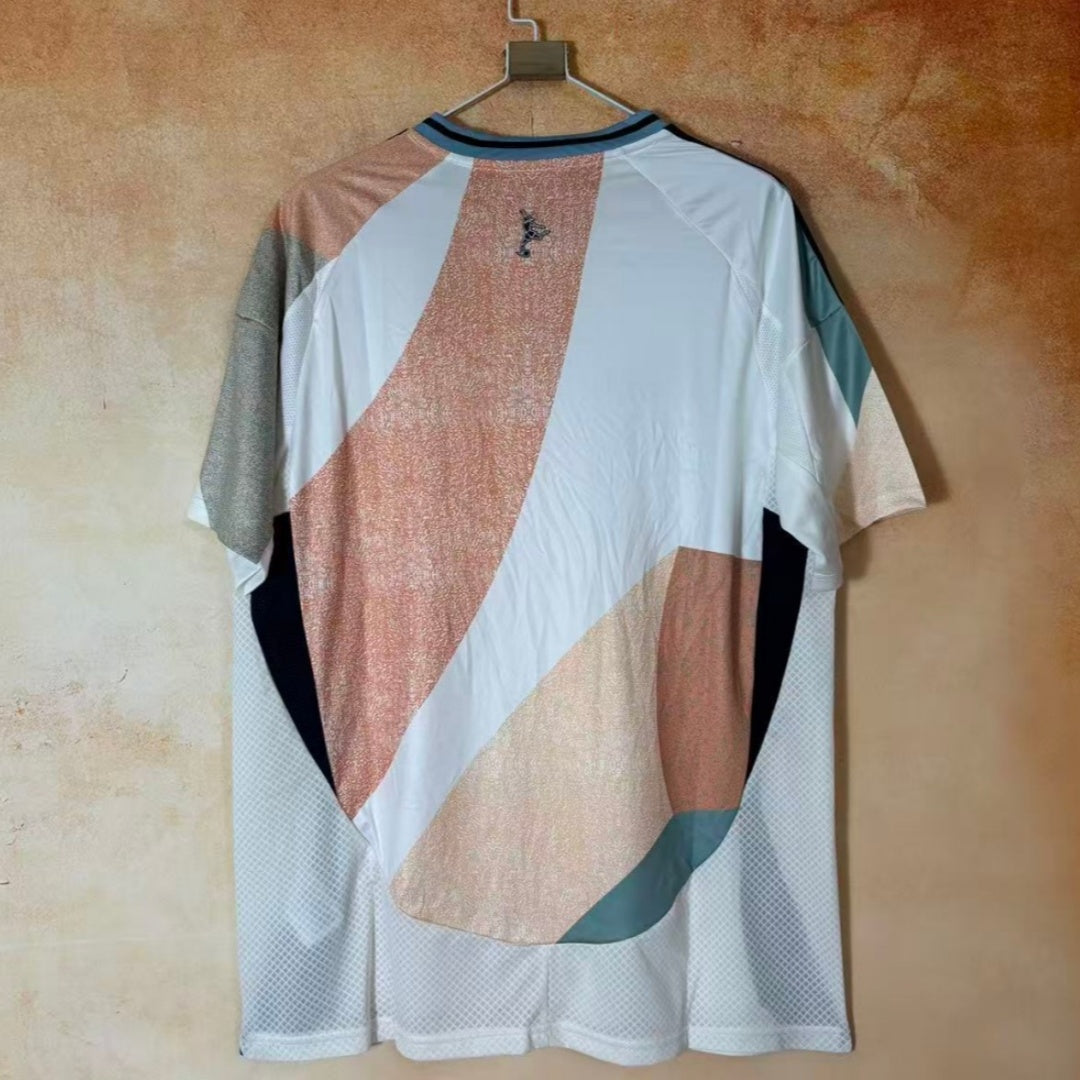 Maillot 24/25 Espagne Extérieur