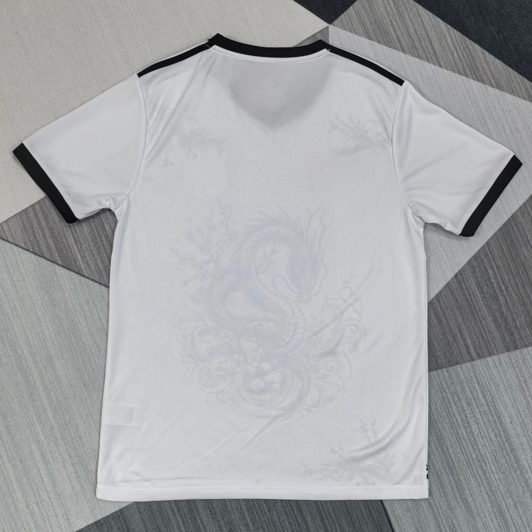 Maillot 25/26 japon Spécial white dragon k