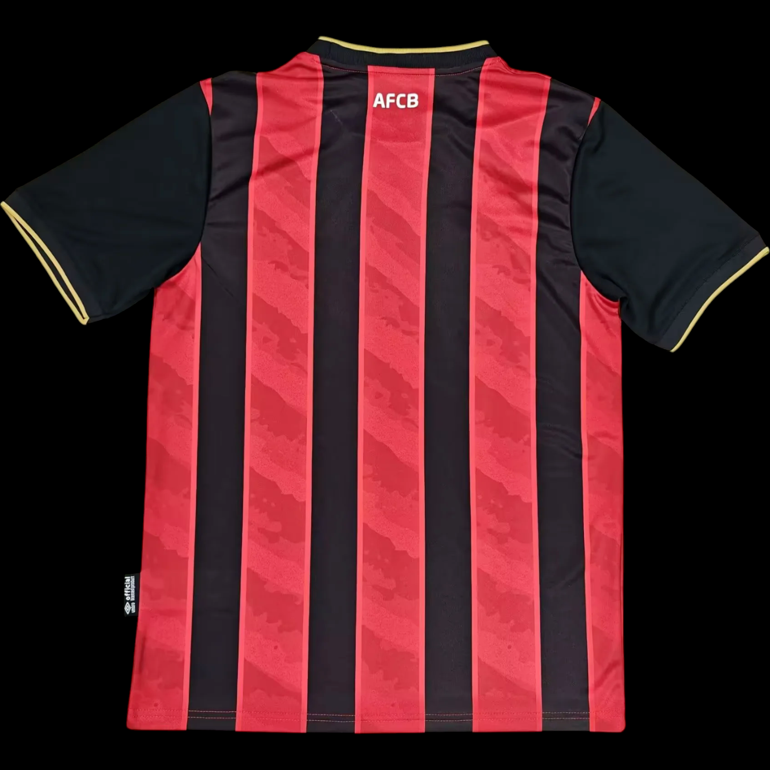 Maillot 25/26 Bournemouth Domicile