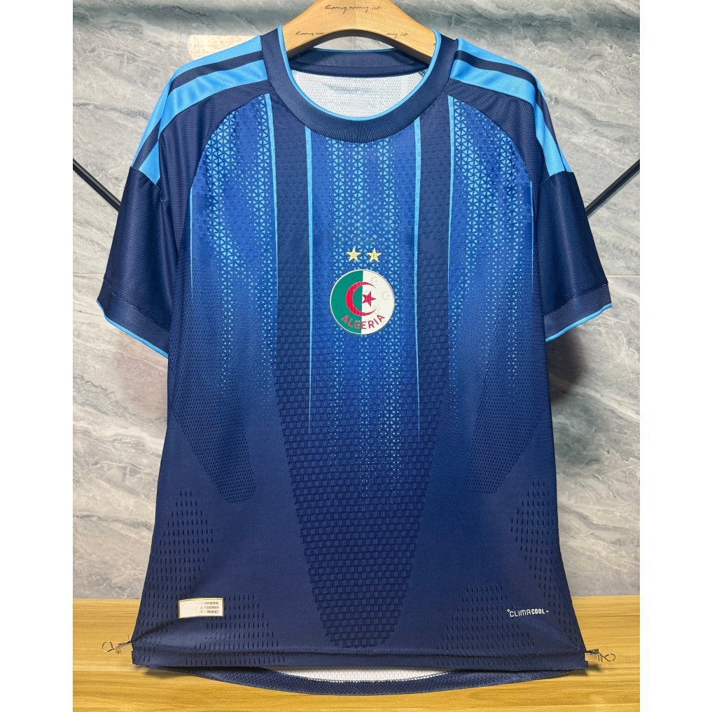 Maillot 25/26 Algeria Spécial player blue A