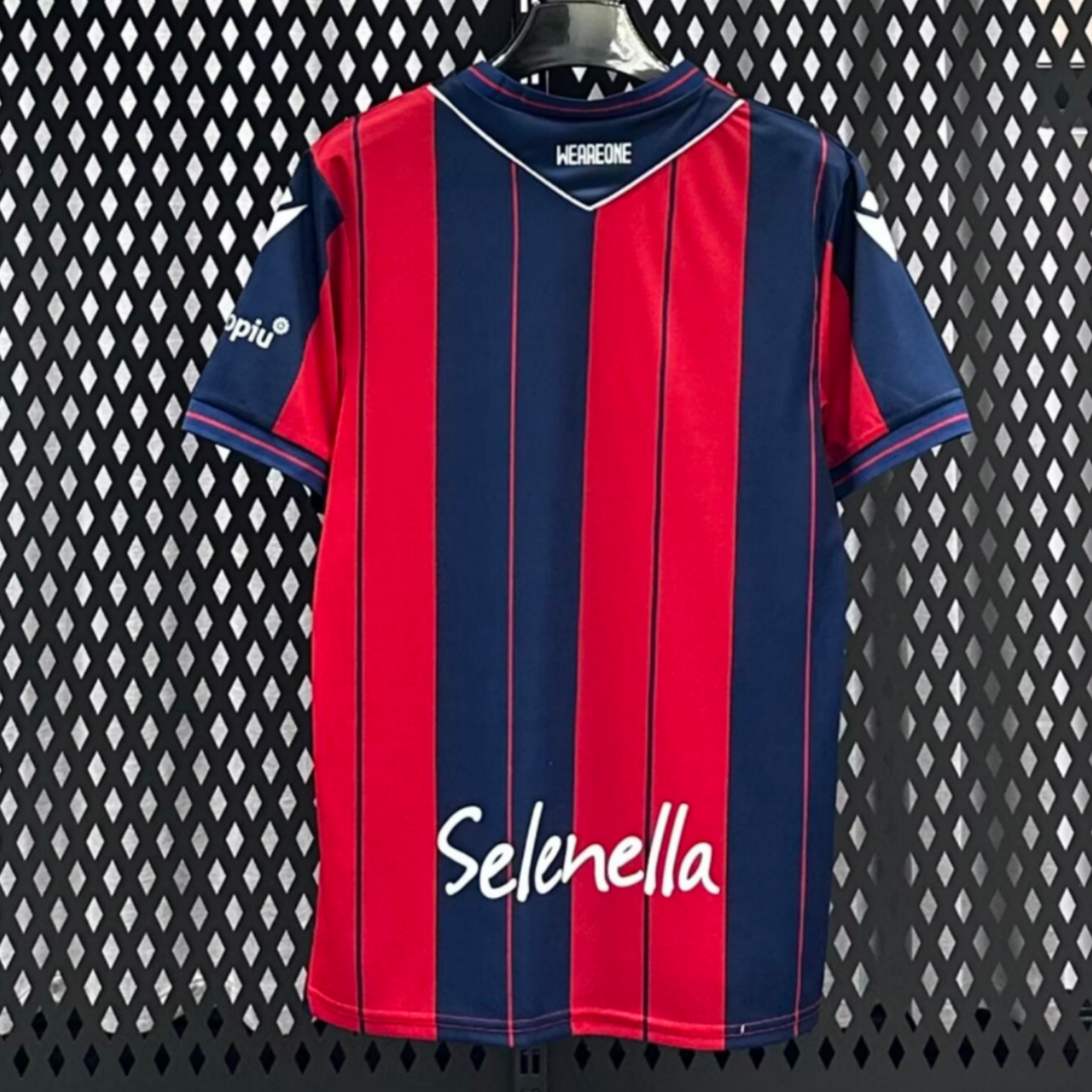 Maillot 25/26 Bologna Home