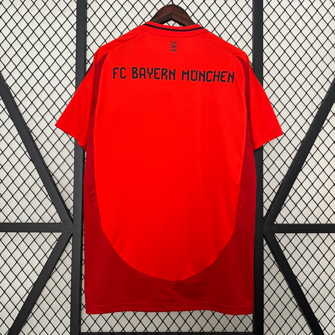 Maillot 24/25 Bayern Munich Domicile