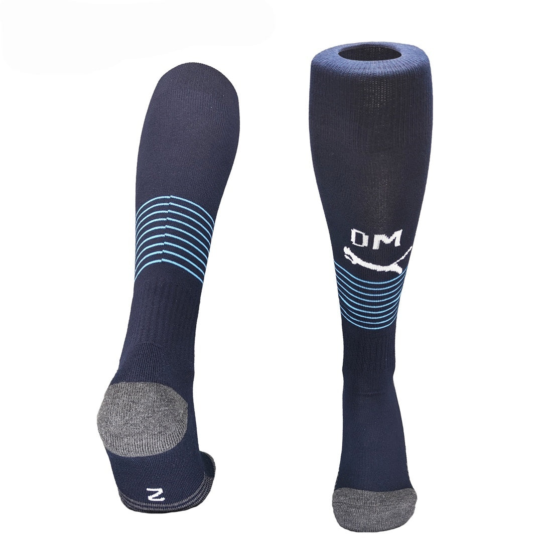 Chaussettes Marseille Extérieur