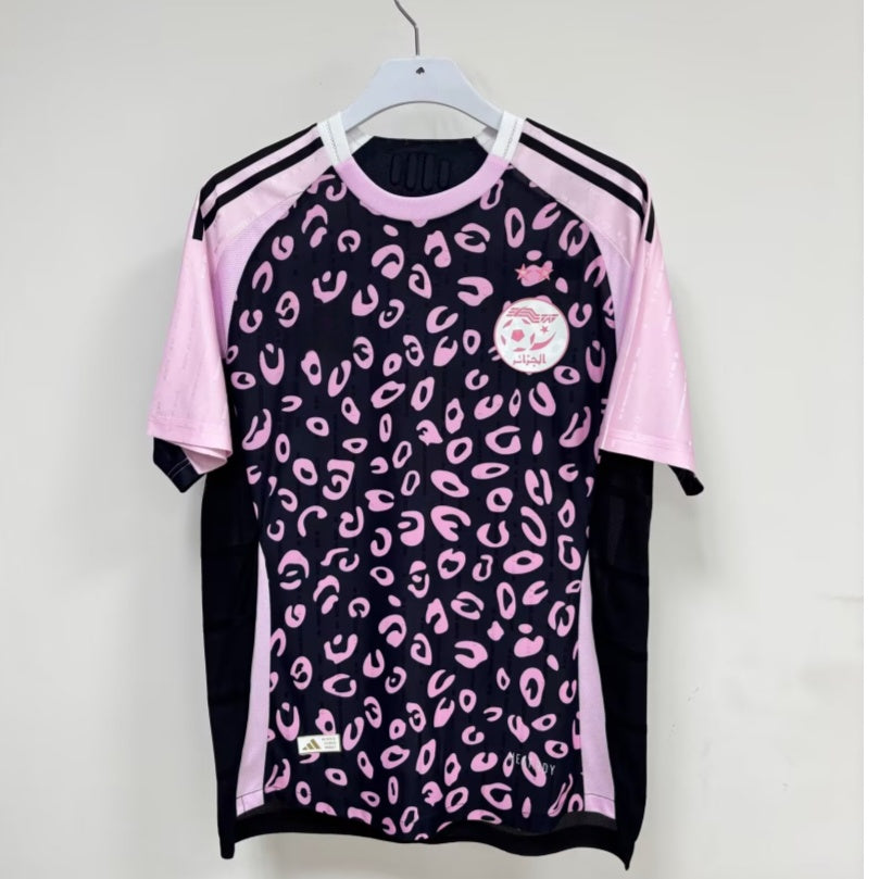 Maillot 25/26 Algérie  player A