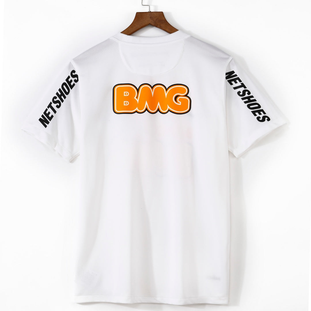 Maillot 2011/2012 Santos Retro