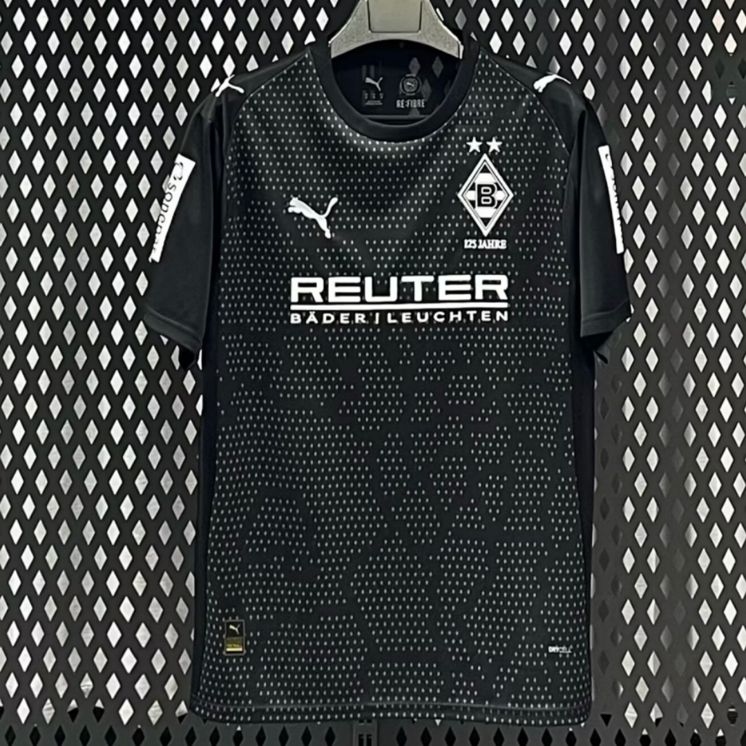 Maillot 25/26 Borussia Mönchengladbach Third