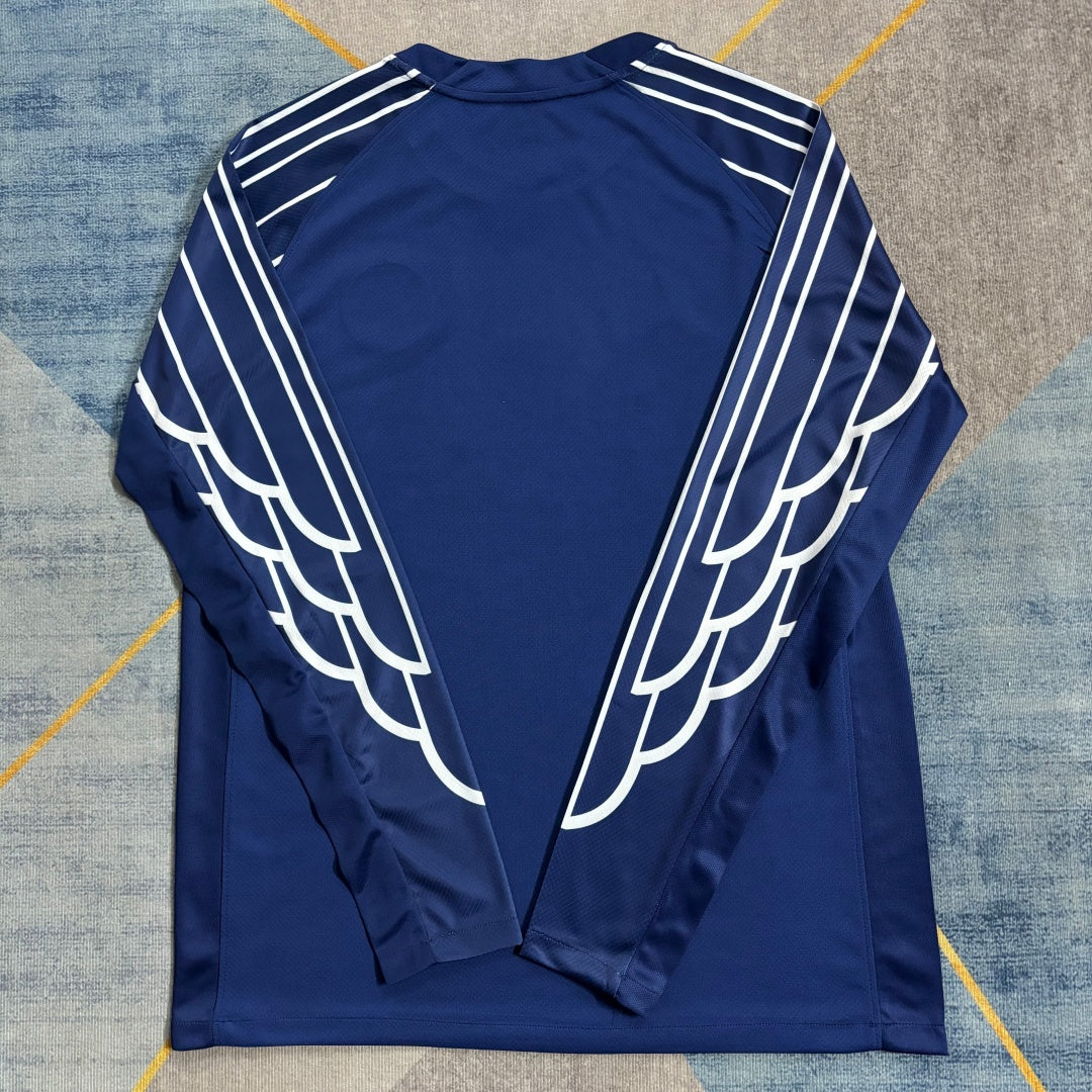 Maillot 25/26 PSG  Third Manches Longues