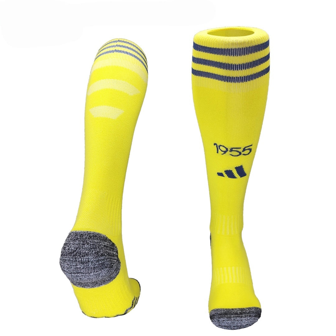 Chaussettes Al-Nassr  Domicile
