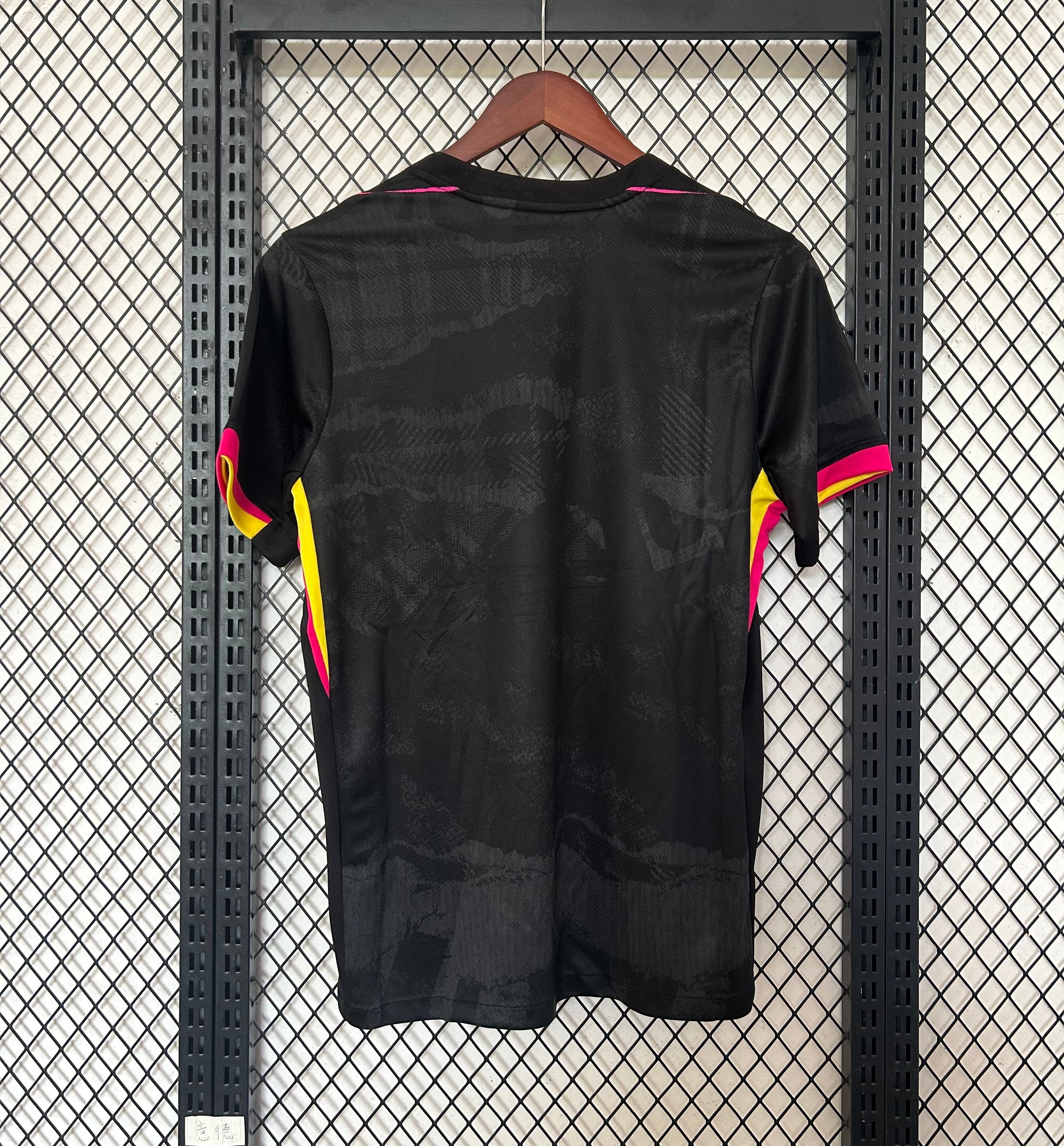 Maillot 24/25 Chelsea Noir - L'Univers du Maillot