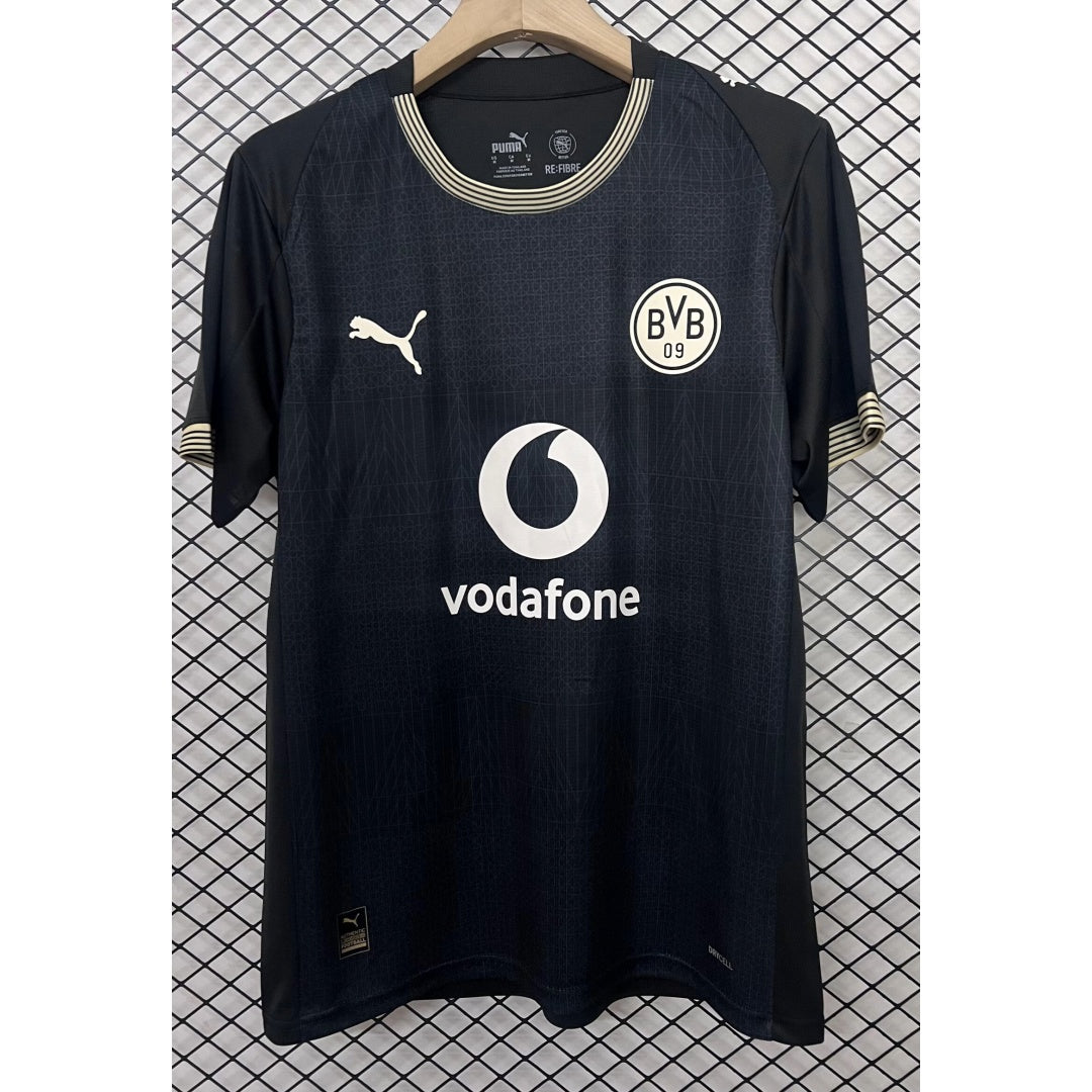 Maillot 26/27 Dortmund Spécial black