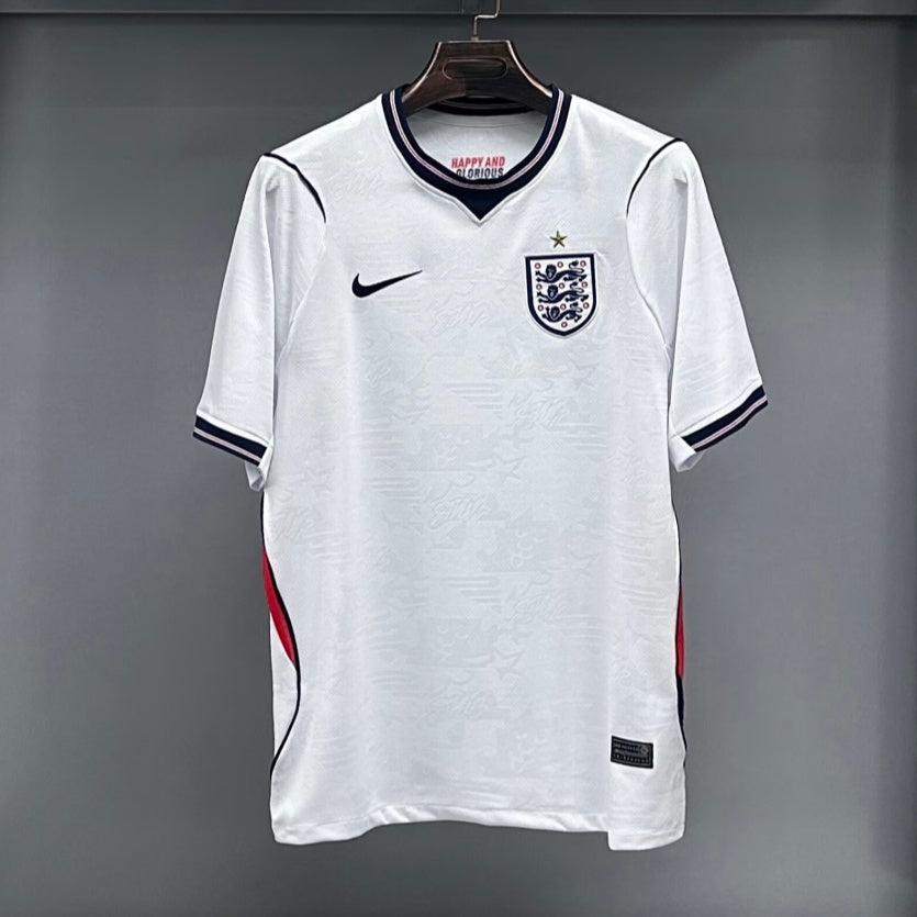 Maillot 26/27 England  Domicile