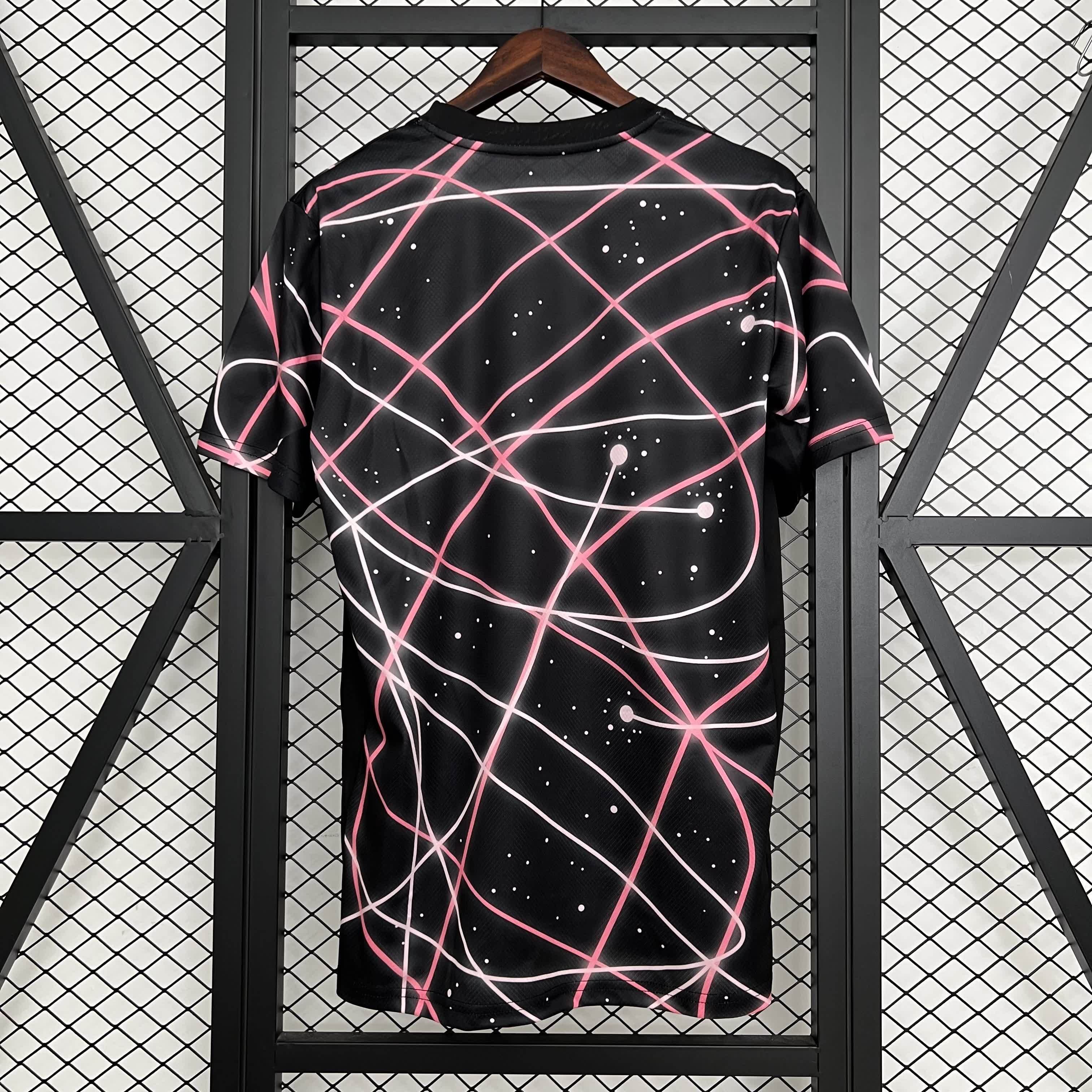 Maillot 25/26 PSG Entrainement