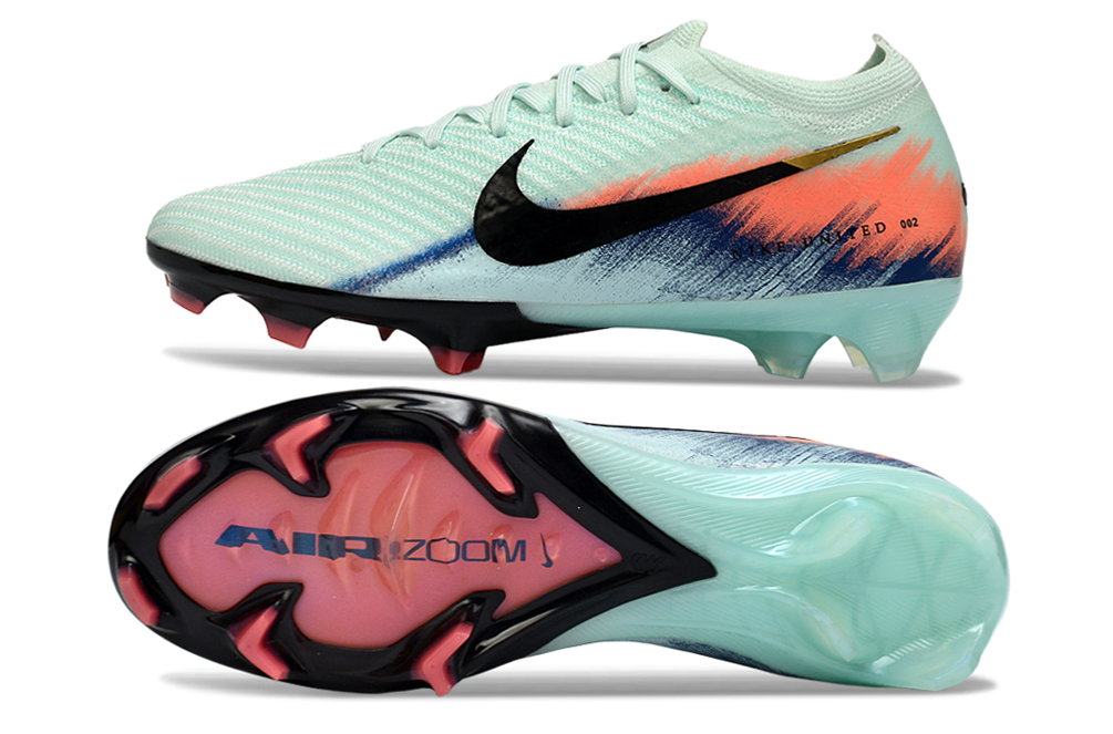 Crampons  AIR Zoom Mercurial Vapor 16 Elite XXV
