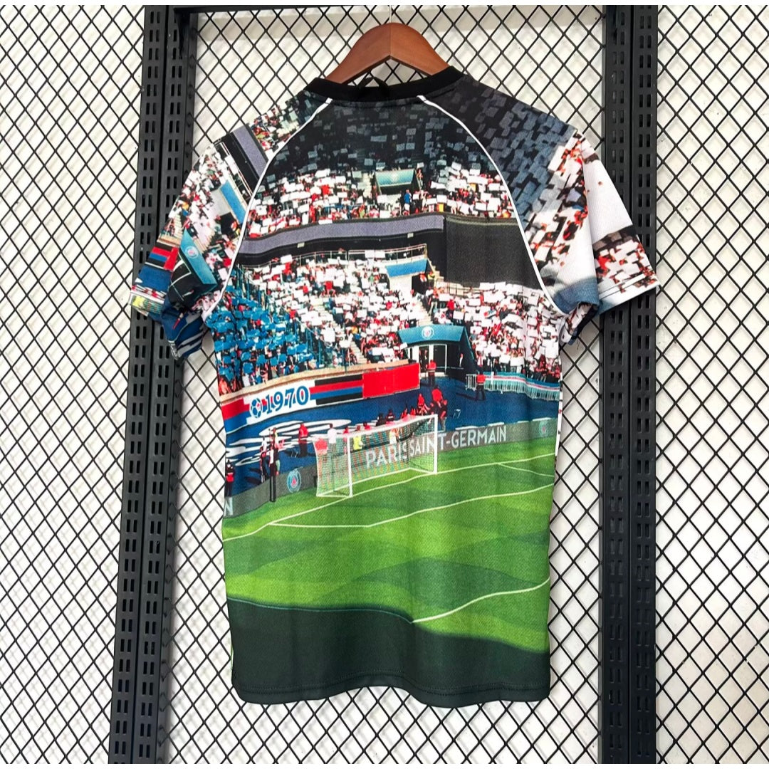 Maillot 25/26 PSG Spécial  Q