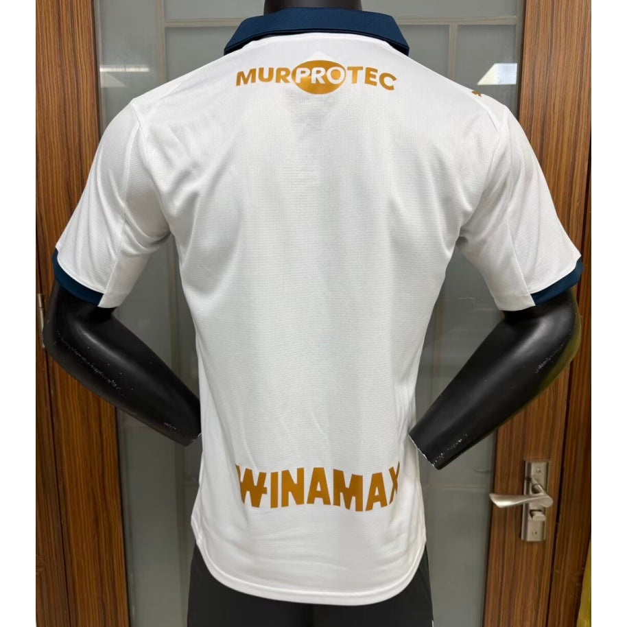 Maillot 25/26 RC Lens goalkeeper