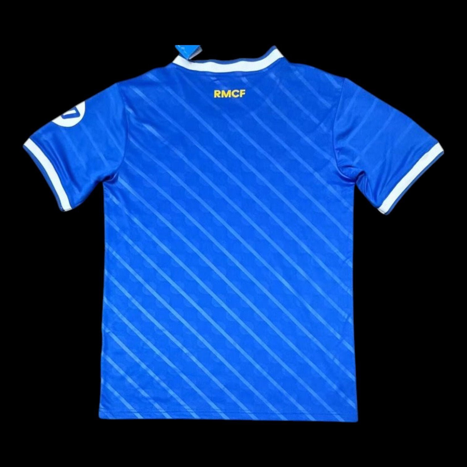 Maillot 25/26 Real Madrid Third