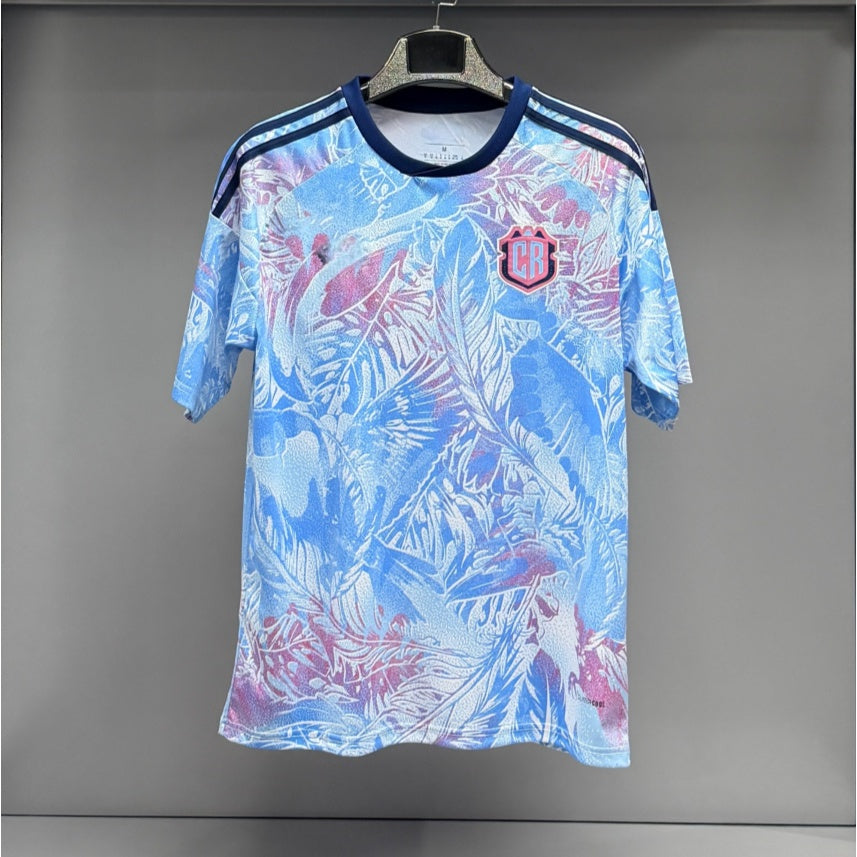 Maillot 2026 Costa Rica Extérieur I