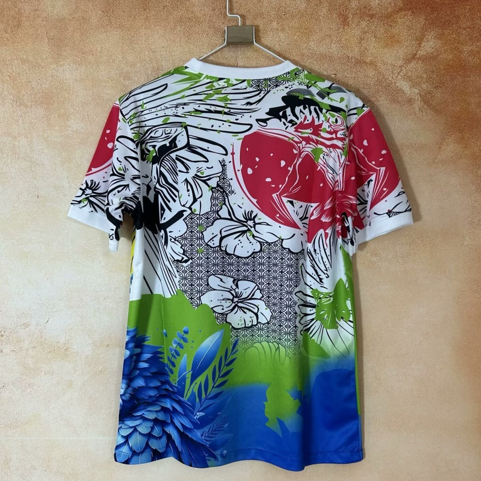 Maillot 25/26 Brésil Spécial D