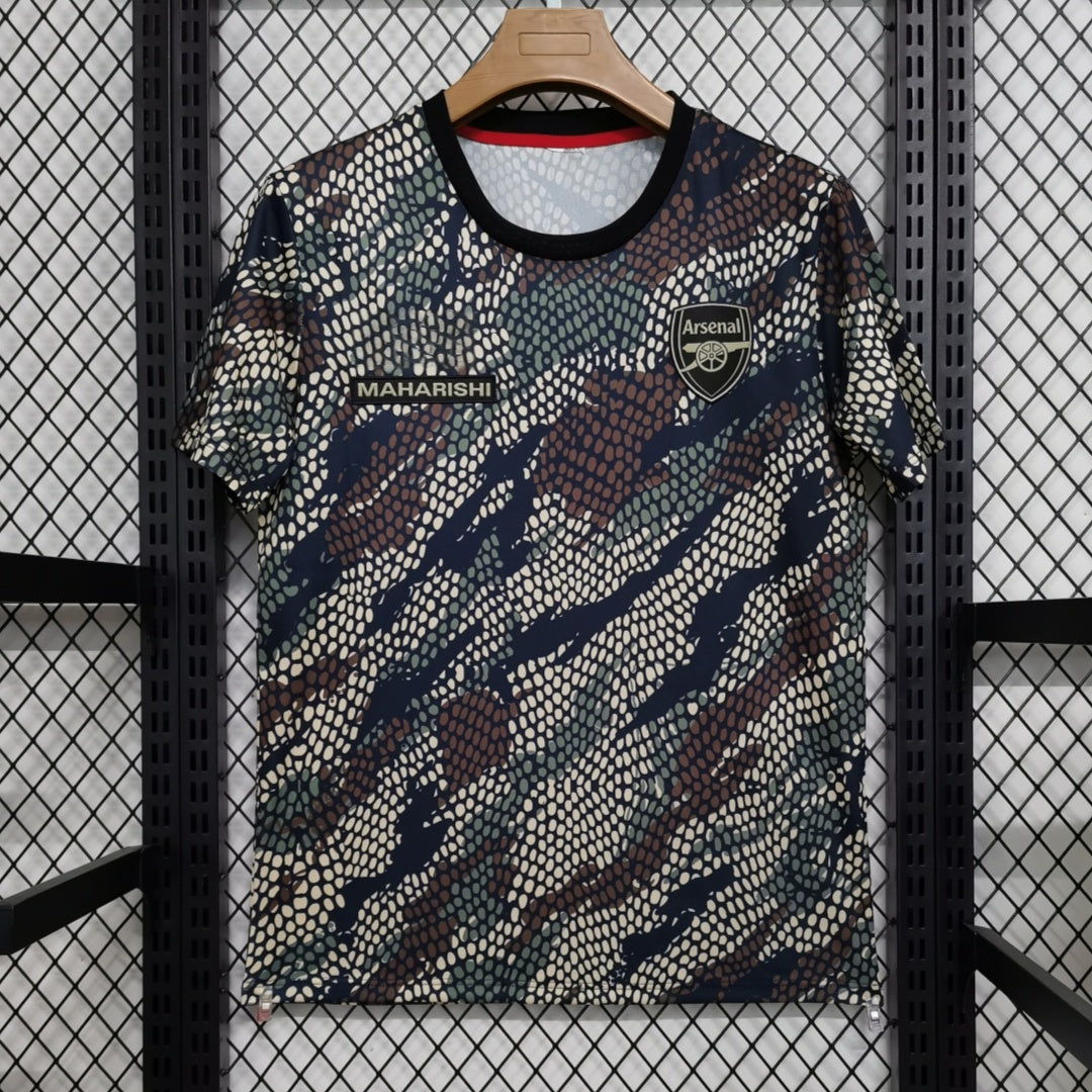 Maillot 24/25 Arsenal Spécial A