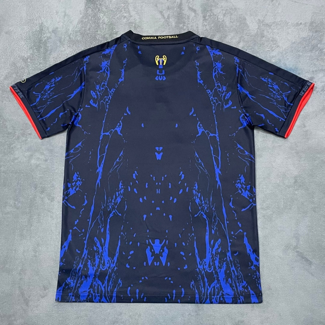 Maillot 25/26 PSG Spécial  Eiffel Tower