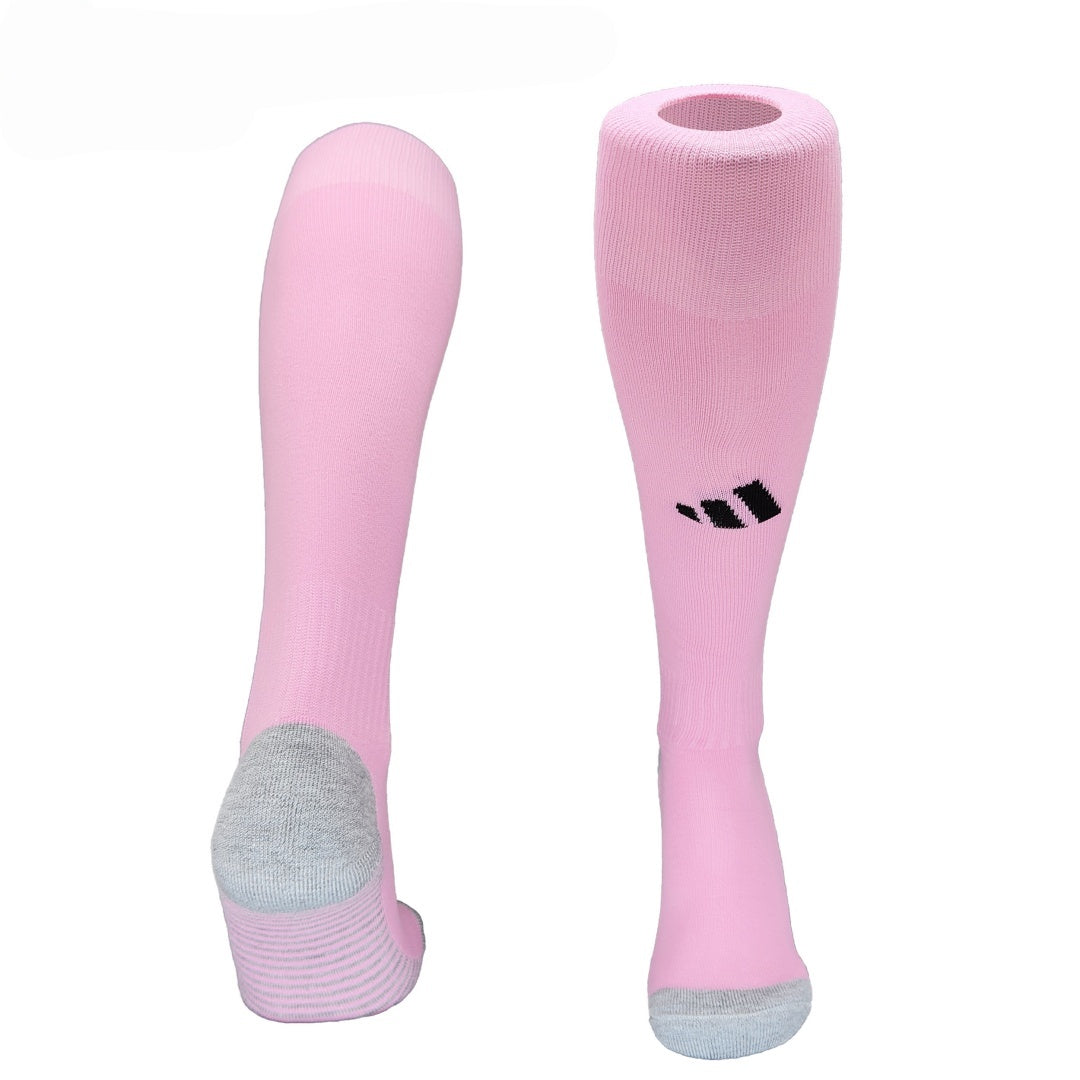 Chaussettes Inter Miami Domicile