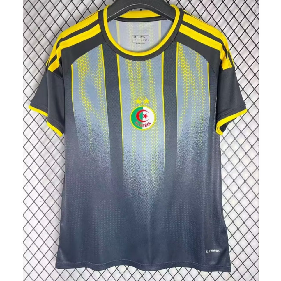Maillot 25/26 Algérie  Spécial A