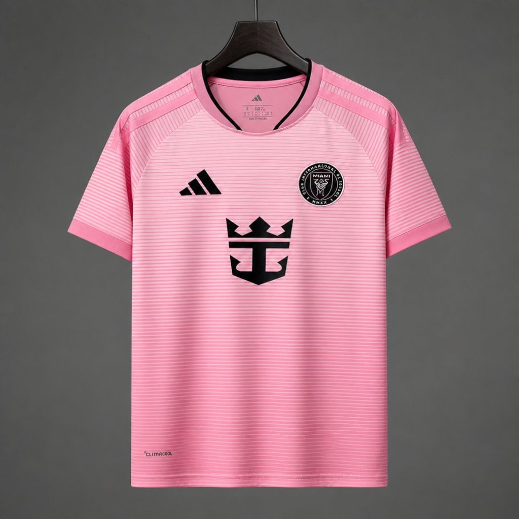 Maillot 26/27 Inter Miami Domicile