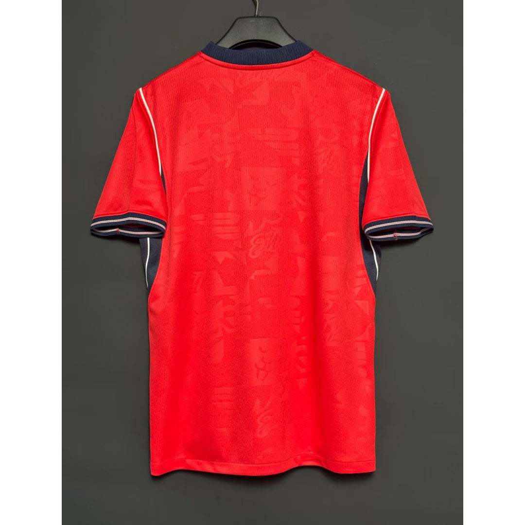 Maillot 2026 England Extérieur