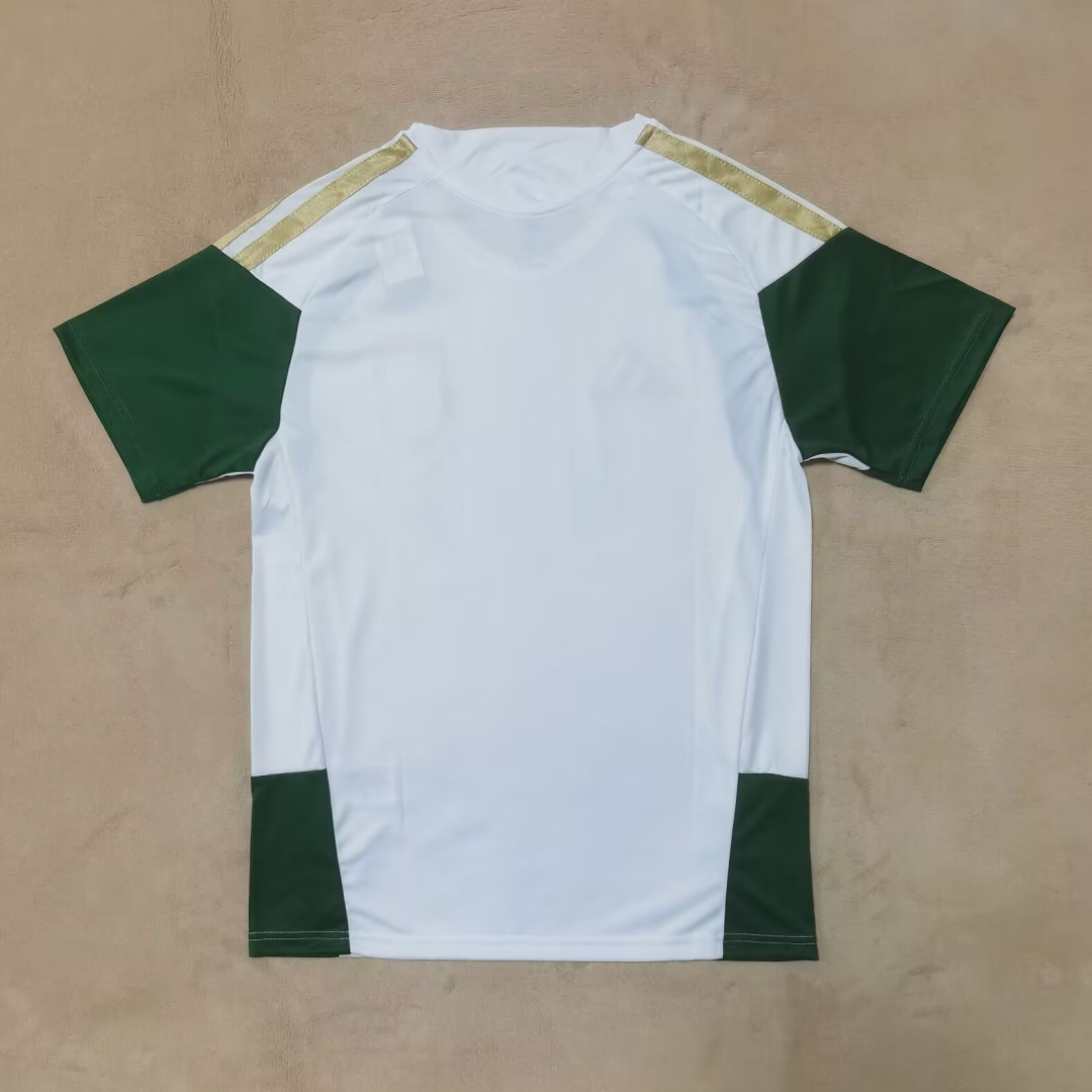 Maillot 25/26  Italie Spécial white
