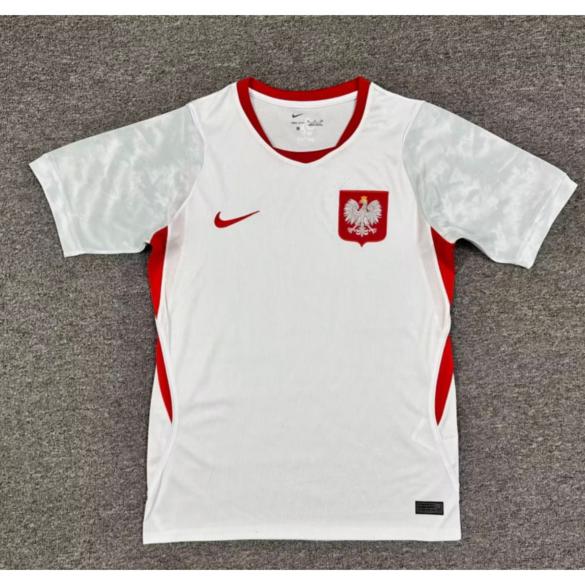 Maillot 2026 Poland Domicile