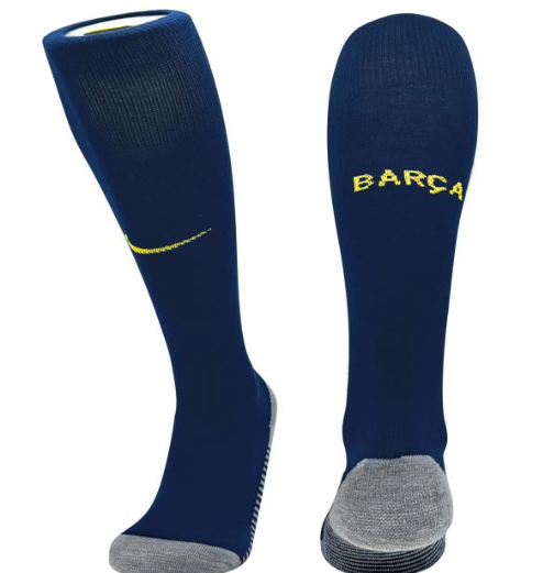 Chaussettes Barcelone Domicile - L'Univers du Maillot