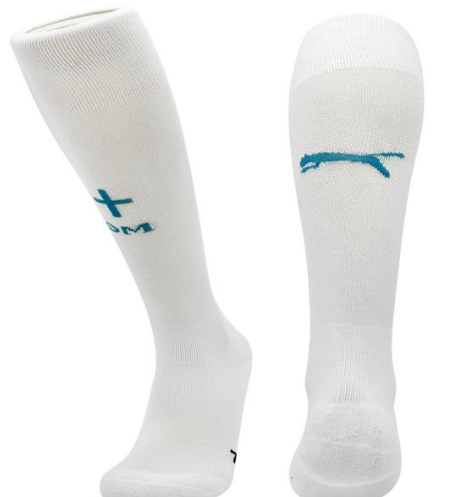 Chaussettes Marseille Domicile - L'Univers du Maillot