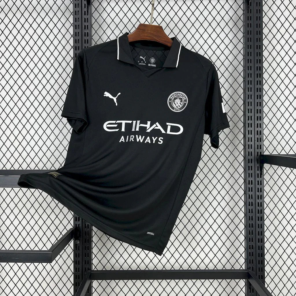 Maillot 25/26 Manchester City Third - L'Univers du Maillot