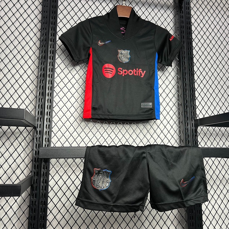 24/25 Ensemble Enfant Barcelone - L'Univers du Maillot