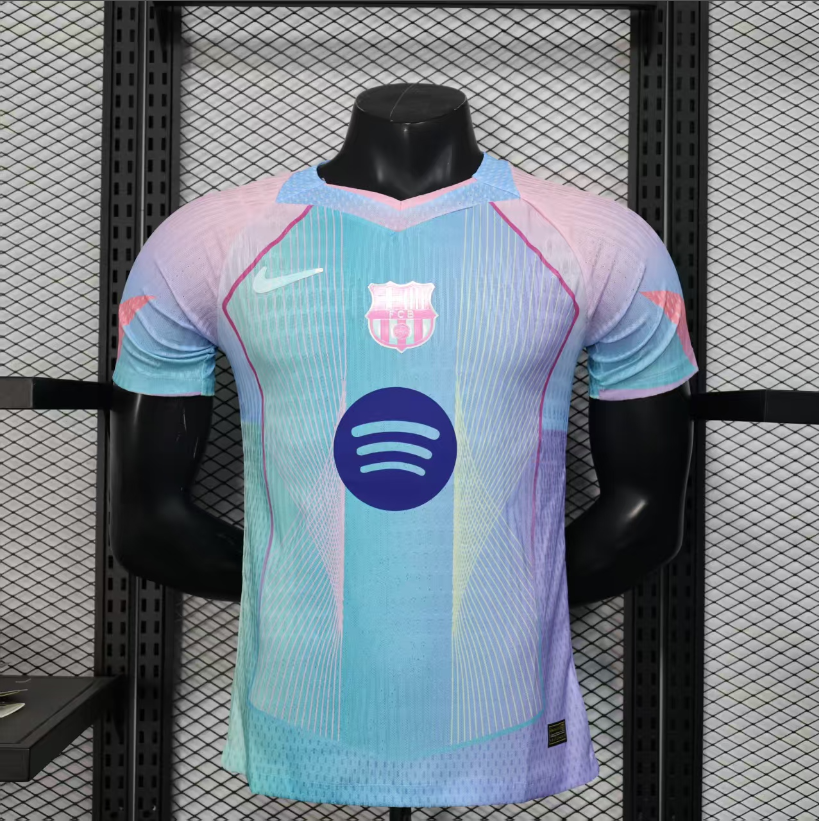 Maillot 25/26 Barcelone Spécial - L'Univers du Maillot